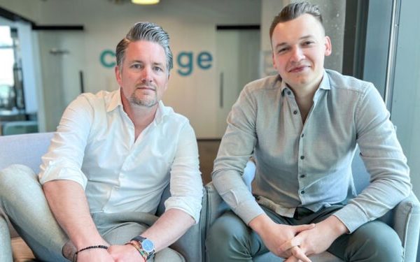 Amsterdam-based cryptocurrency platform Change raises €2M to empower wealth creation globally