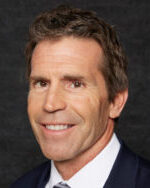 David E. Rutter, CEO, R3