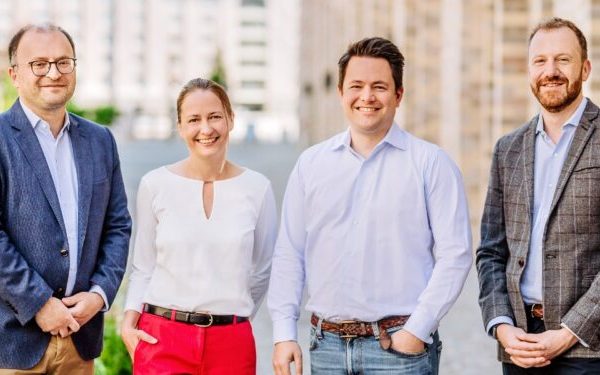Germany’s fintech firm Raisin bags €60M ‘to make money perform better’ for everyone