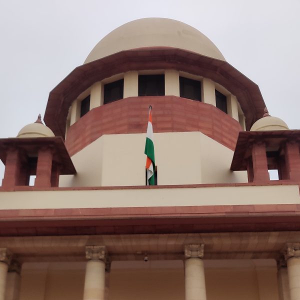 India Supreme Court restrains politician and Hindu organization in a plea against hate speech – JURIST