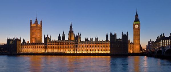 UK House of Commons passes Illegal Migration Bill – JURIST