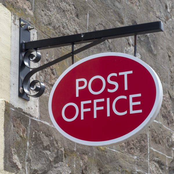Post Office Remains Key Hub for Banking as FCA Works Towards Eliminating Money Laundering
