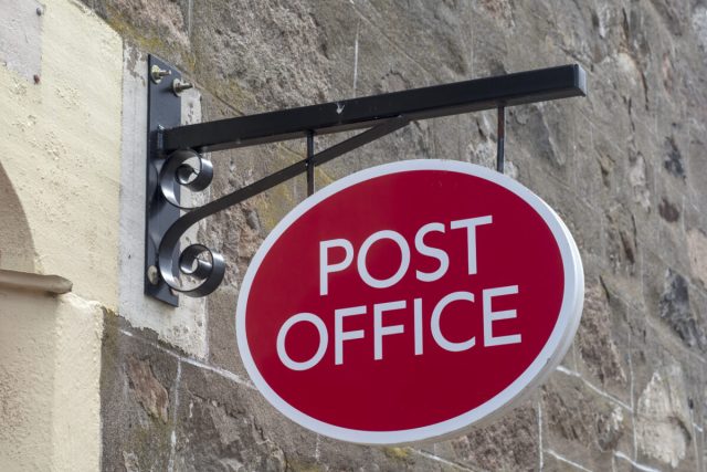 Post Office Remains Key Hub for Banking as FCA Works Towards Eliminating Money Laundering