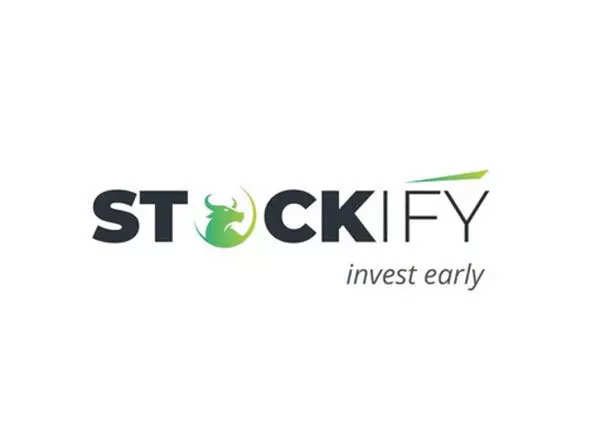 Stockify Wealth Management rechristened Stockify Fintech; reiterates its vow to help HNIs diversify their stock portfolio, ET BFSI