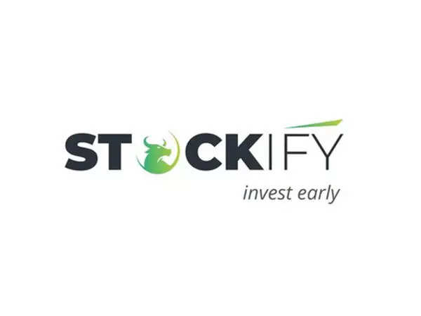 Stockify Wealth Management rechristened Stockify Fintech; reiterates its vow to help HNIs diversify their stock portfolio, ET BFSI