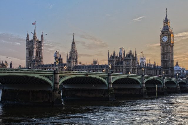 UK advisory body warns of all-party parliamentary groups becoming ‘the next great parliamentary scandal’ – JURIST