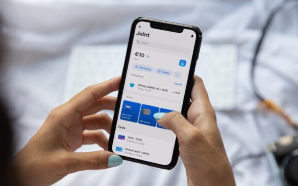 UK’s fintech unicorn Revolut launches Joint Account feature in the Netherlands and EEA