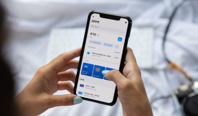 UK’s fintech unicorn Revolut launches Joint Account feature in the Netherlands and EEA