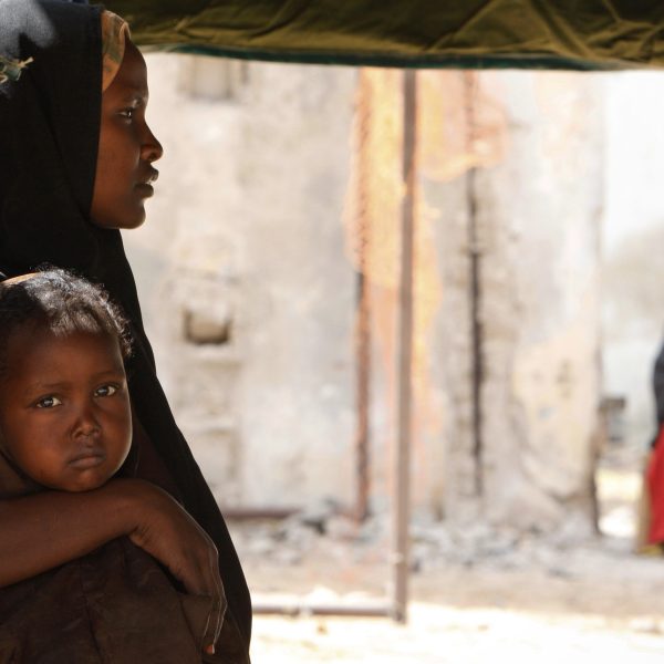UN humanitarian coordinator appeals for support of humanitarian crisis in Somalia – JURIST