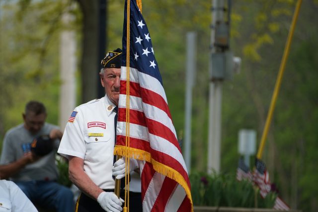 Connecticut veterans’ advocacy groups file suit against US Department of Defense – JURIST