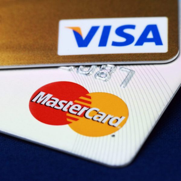 Mastercard Accelerates Move Toward Sustainable Plastics in Cards