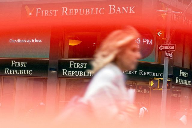 What the First Republic deal means for America’s banks