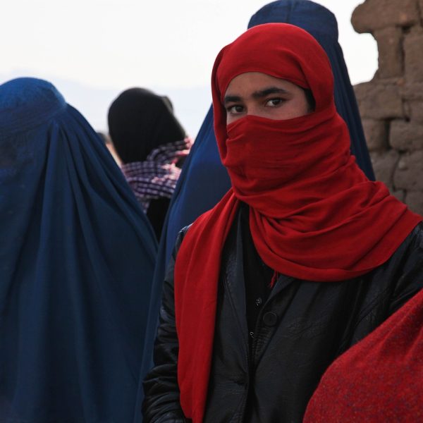 Taliban treatment of Afghanistan women violates international law, new NGO report says – JURIST