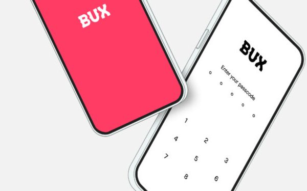 Amsterdam’s neo-broker BUX rebrands BUX Zero: Here’s why