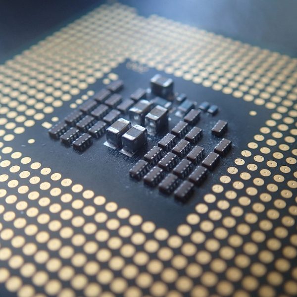 China bans US chip maker from critical infrastructure projects – JURIST