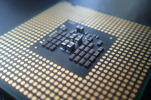 China bans US chip maker from critical infrastructure projects – JURIST