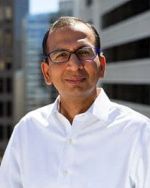 Navin Gupta, managing director for MENA and South Asia at Ripple