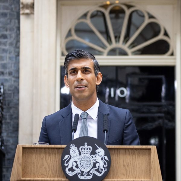 UK PM Sunak calls for changes to EU law ahead of UK immigration bill’s passage – JURIST