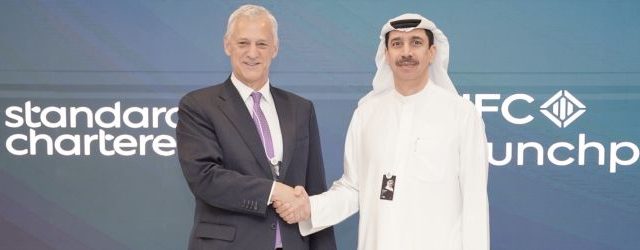 Standard Chartered Joins Forces With DIFC to Launch Digital Asset Custody Services in Dubai