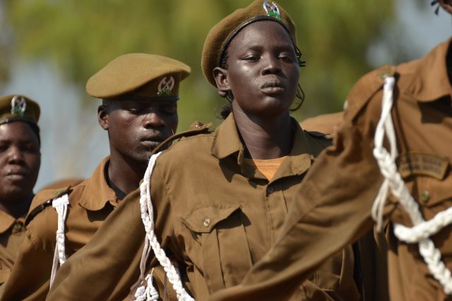 UN rights council condemns Sudan violence amid mounting civilian casualties – JURIST