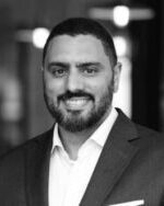Ahmed Ismail, CEO and founder of FLUID