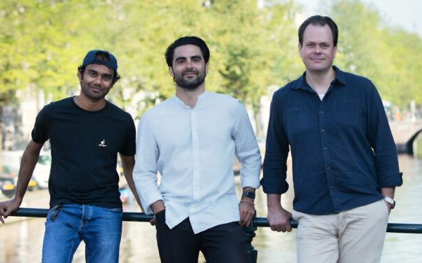 Amsterdam-based Sprinque bags €20M in debt facility to help Europe’s B2B Merchants: Know more
