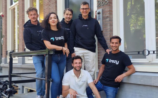 Franco-Dutch fintech Trezy bags €3M for platform to help SMEs manage cash flows