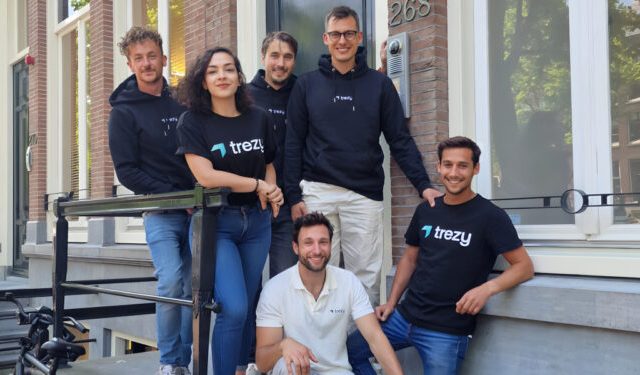 Franco-Dutch fintech Trezy bags €3M for platform to help SMEs manage cash flows