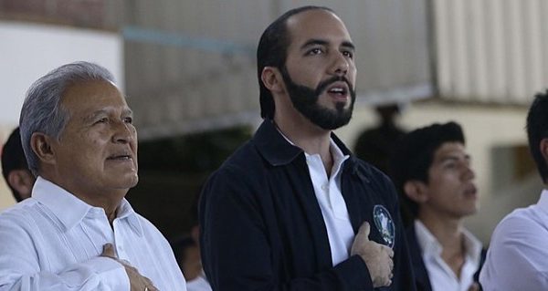 El Salvador president signs electoral reform cutting seats in Legislative Assembly – JURIST