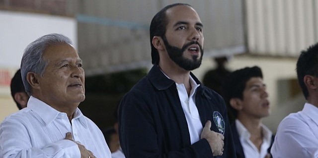 El Salvador president signs electoral reform cutting seats in Legislative Assembly – JURIST