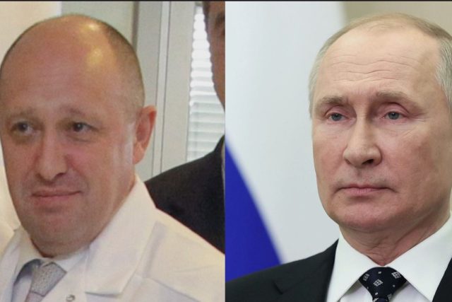 Russian mercenary chief Prigozhin to be charged with inciting armed rebellion — state media – JURIST