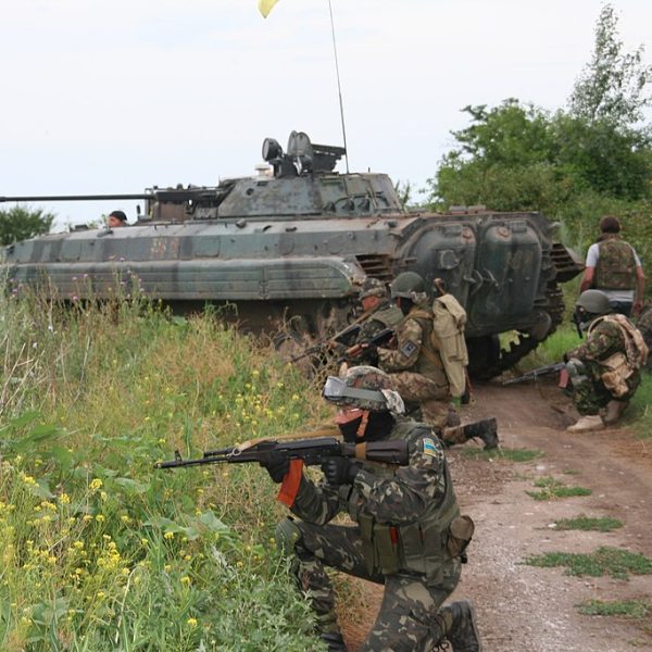 Russia court begins criminal trial against Ukraine’s Azov battalion – JURIST
