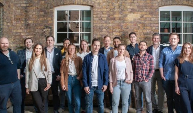 TreasurySpring bag €26.5M for its investment platform to connect cash-rich firms with institutional borrowers