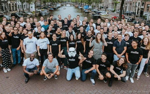 Amsterdam’s Mollie partners with Klaviyo to provide personalised marketing automation