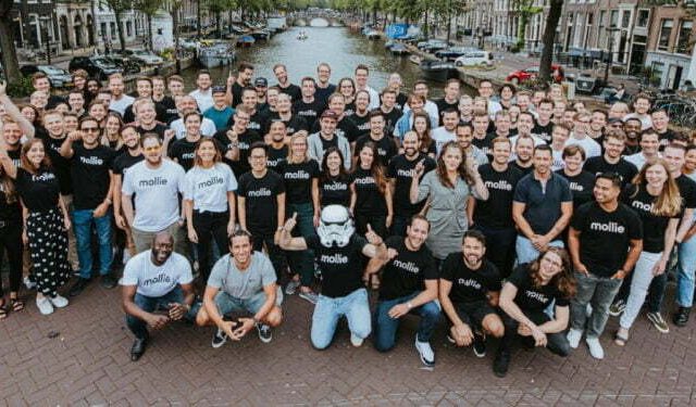 Amsterdam’s Mollie partners with Klaviyo to provide personalised marketing automation