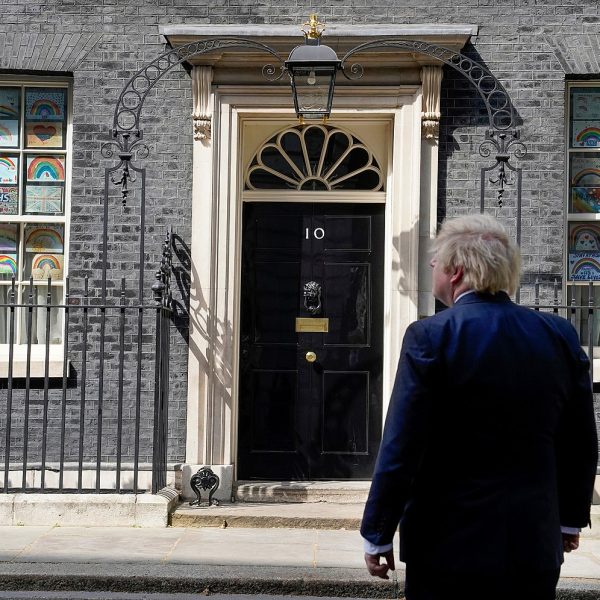 UK government cannot withhold ex-PM Johnson’s WhatsApp messages from Covid Inquiry: High Court – JURIST