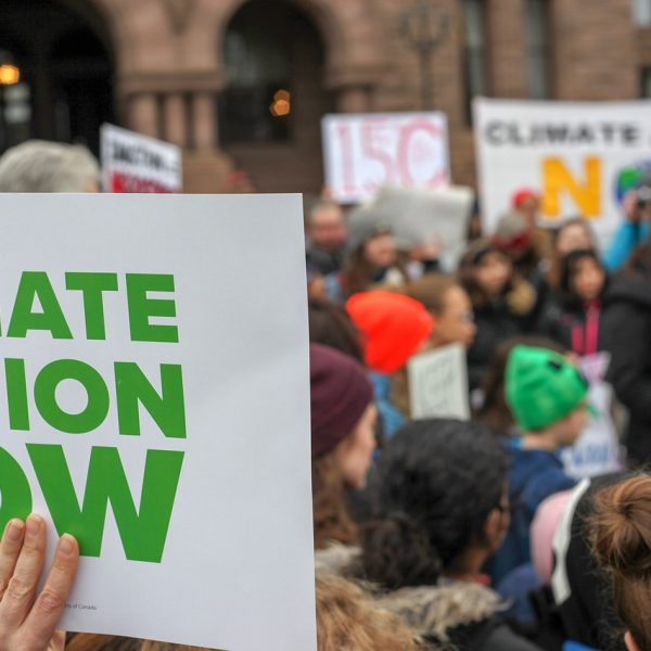 Environmental organizations bring legal challenge against UK government’s climate plans – JURIST