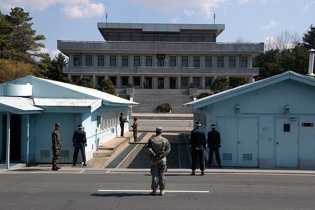 North Korea releases US soldier who crossed demilitarized zone 2 months ago – JURIST