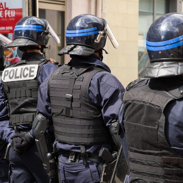 Paris police ban planned protest against police violence – JURIST
