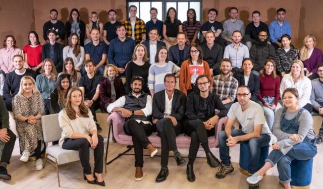 Italian bank Mediobanca partners with UK’s Founders Factory to back 35 fintech startups