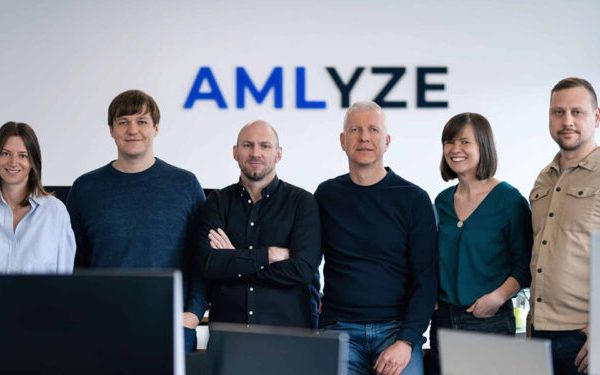 Lithuania’s AMLYZE launches screening module to give financial institutions powerful tool for risk mitigation