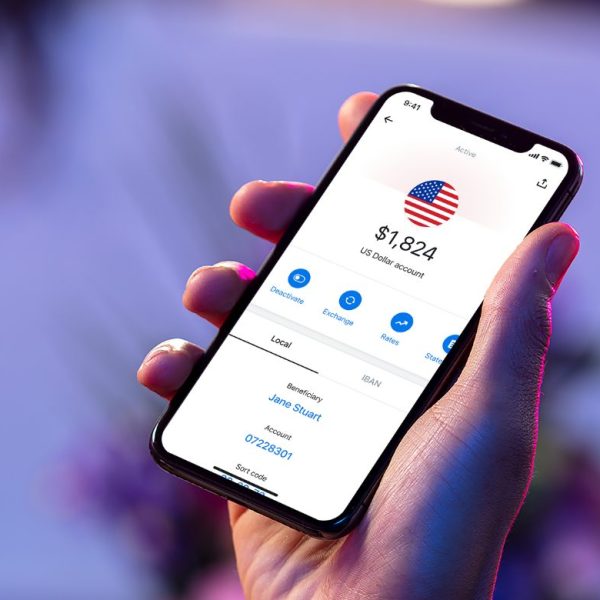Revolut Offers Accounts to Non-US Citizens without Social Security Numbers in the US