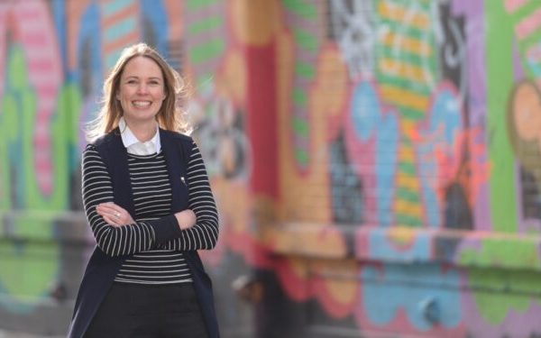 Seedrs seeking to get authorised under new EU regulation: Exclusive interview with MD Kristy Grant
