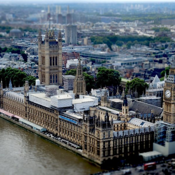 Several bills receive Royal Assent in UK Parliamentary prorogation – JURIST
