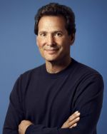 Dan Schulman, president and CEO of PayPal