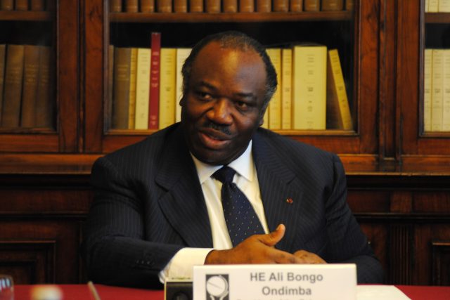 Gabon soldiers announce coup after release of disputed election results – JURIST