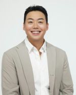 Daniel Kim, CEO of Tiger Research