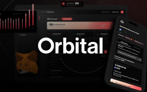 London-based fintech Orbital secures €5.8M in first institutional fundraise