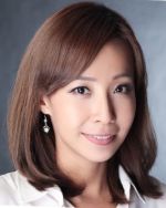 Catherine Chen, head of VIP and institutional at Binance