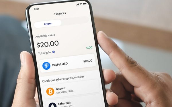 PayPal unveils PYUSD Stablecoin, faces surge in counterfeit tokens: Know more